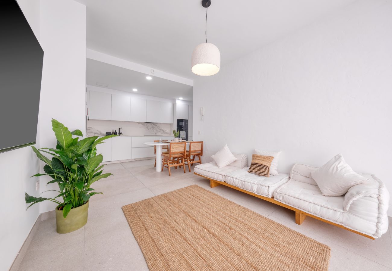 Casa en La Santa - Casa Nubea • 500M de la playa • LVH