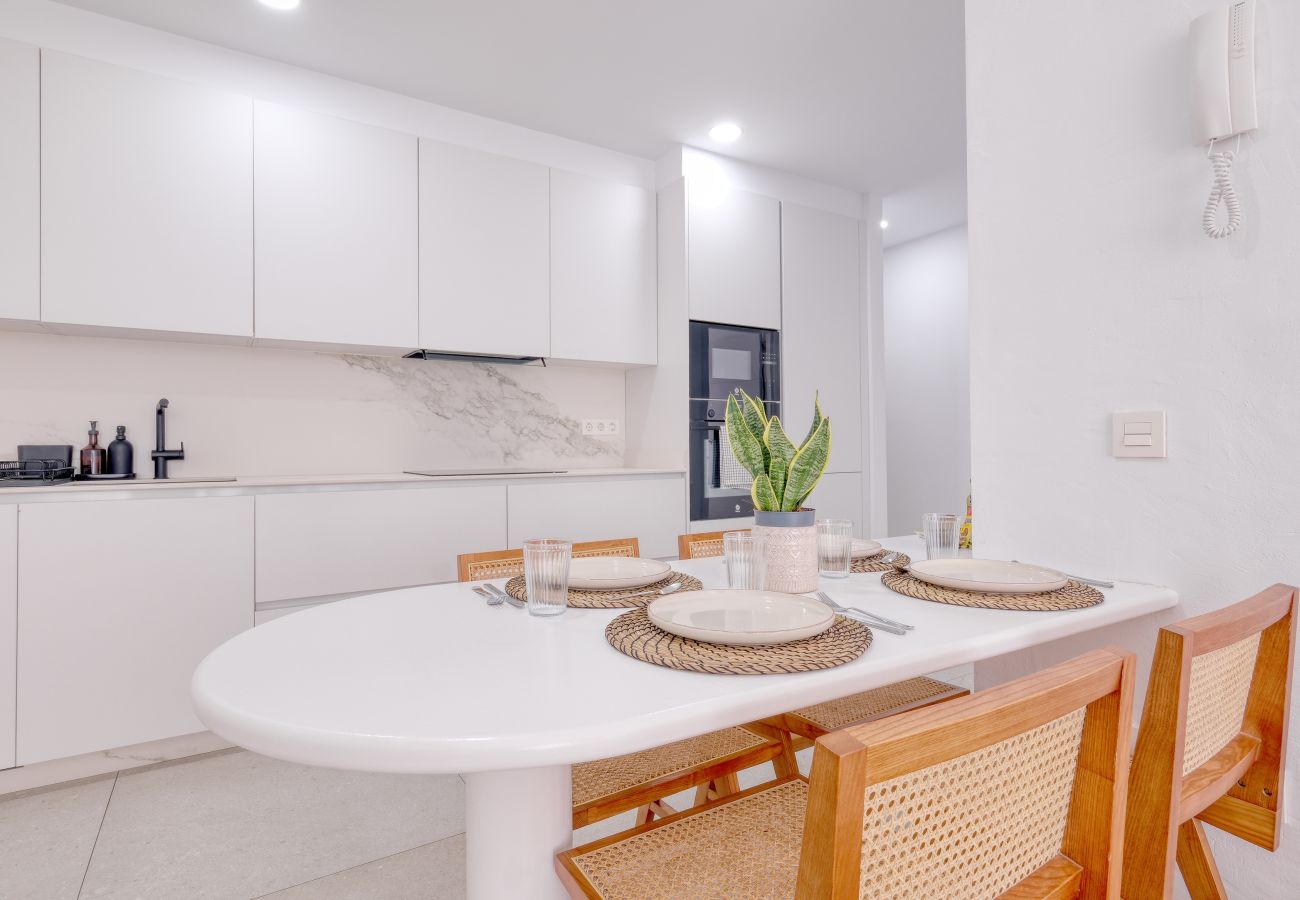 Casa en La Santa - Casa Nubea • 500M de la playa • LVH