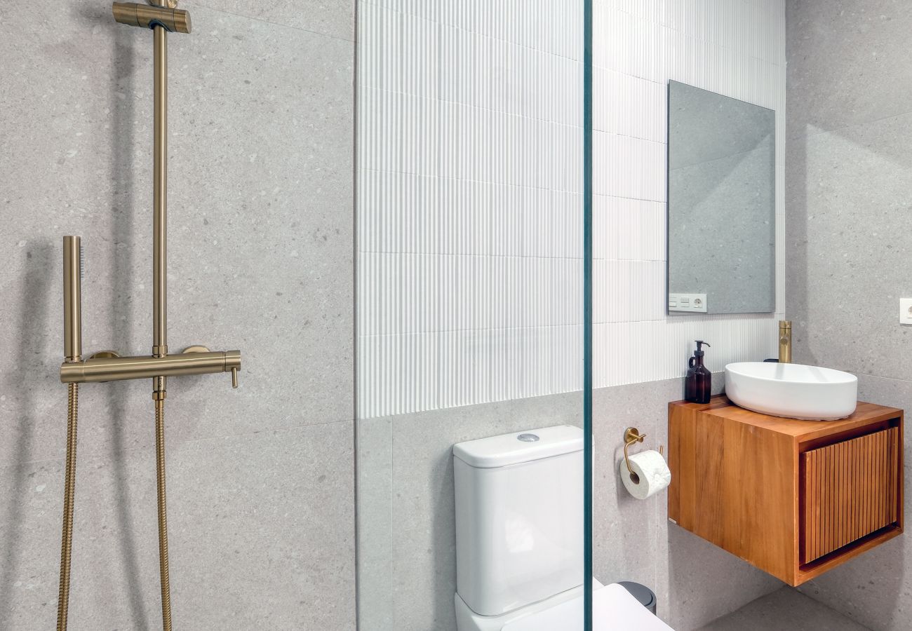 Casa en La Santa - Casa Nubea • 500M de la playa • LVH