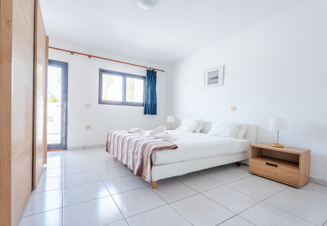 Apartamento en Charco del Palo - Apartamento 3, Charco del Palo 