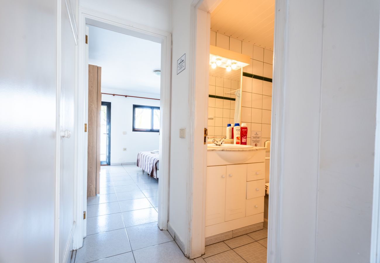 Apartamento en Charco del Palo - Apartamento 3, Charco del Palo 
