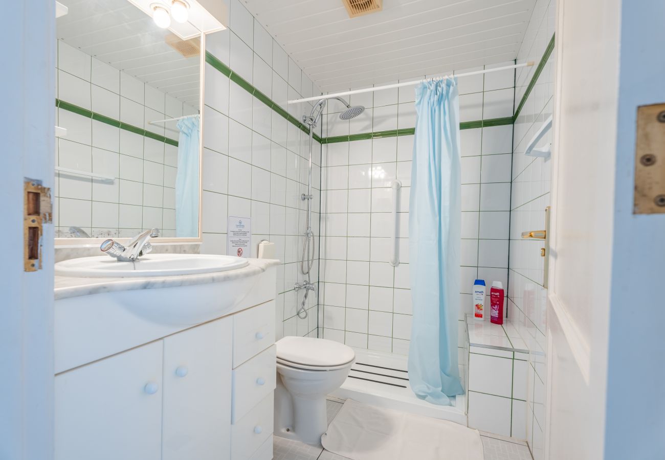 Apartamento en Charco del Palo - Apartamento 3, Charco del Palo 