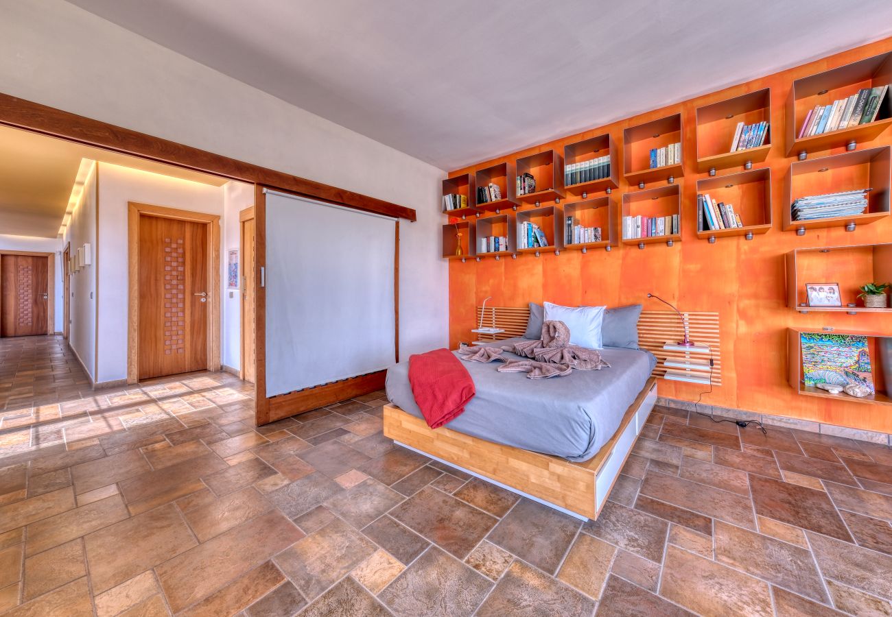 Villa en Nazaret - Villa El Erizo by Lanzarote Vacation Homes