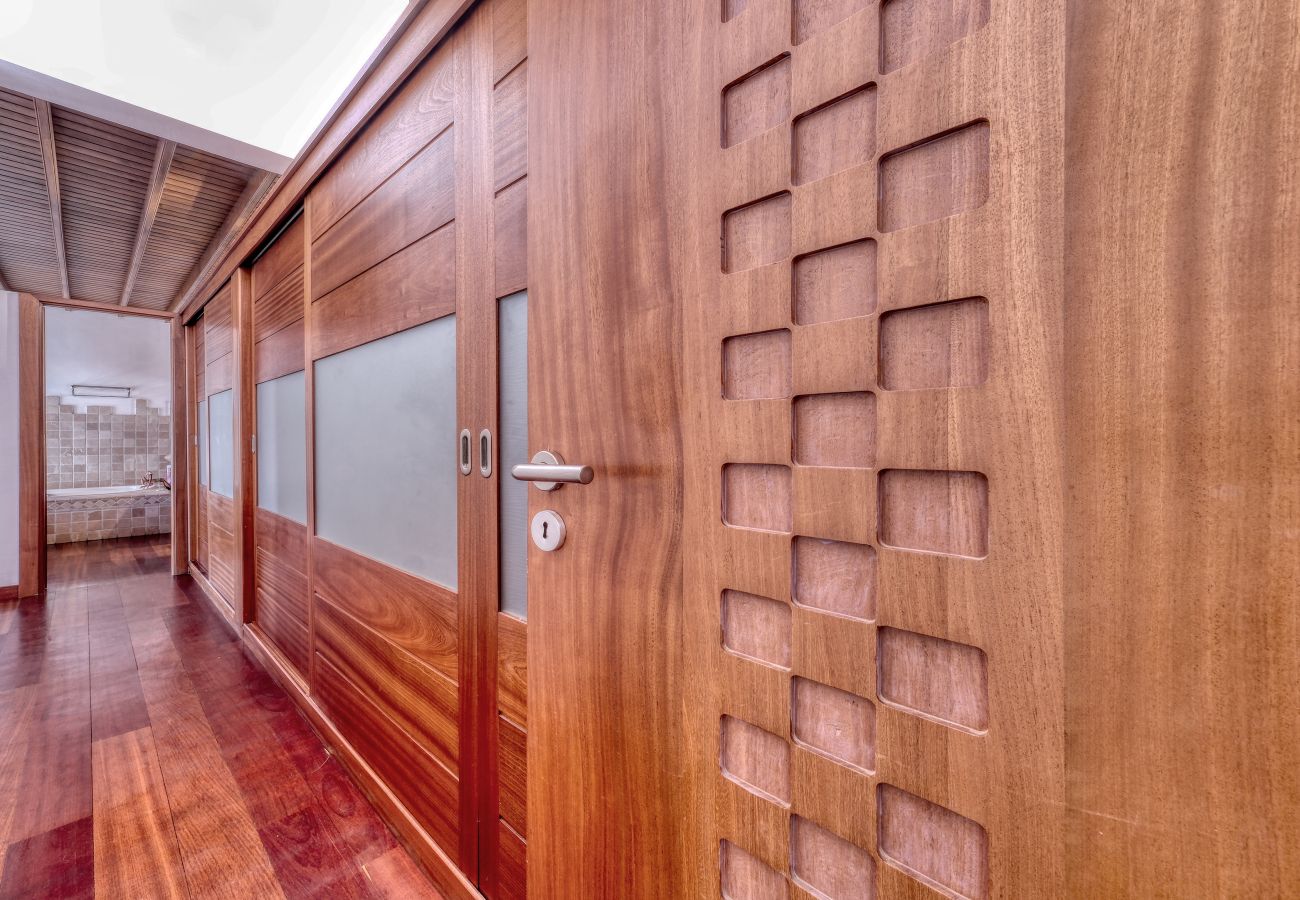 Villa en Nazaret - Villa El Erizo by Lanzarote Vacation Homes