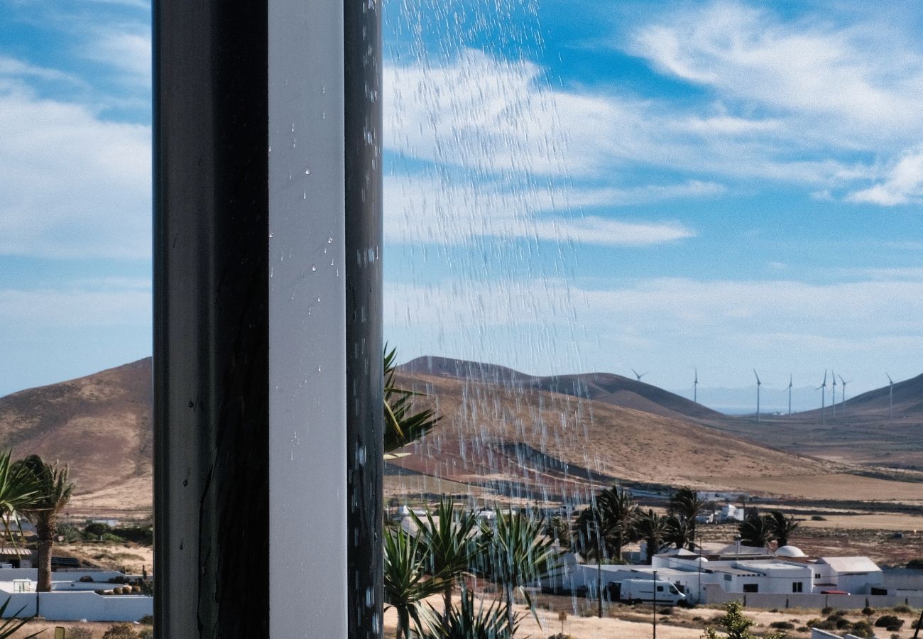 Villa en Nazaret - Villa El Erizo by Lanzarote Vacation Homes