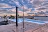 Villa en Nazaret - Villa El Erizo by Lanzarote Vacation Homes