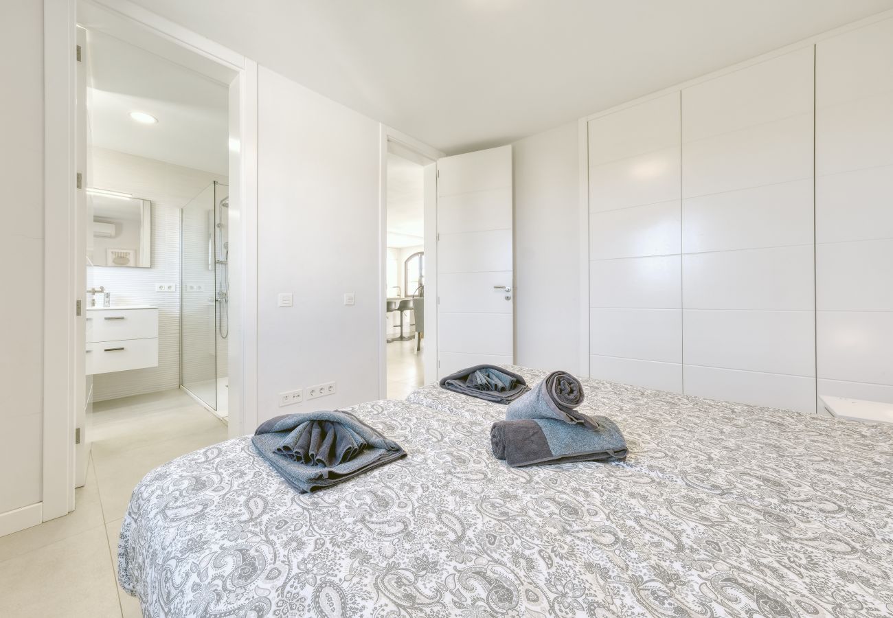 Casa en Playa Blanca - Casa Malvasía • Pool • 900M de la playa • LVH