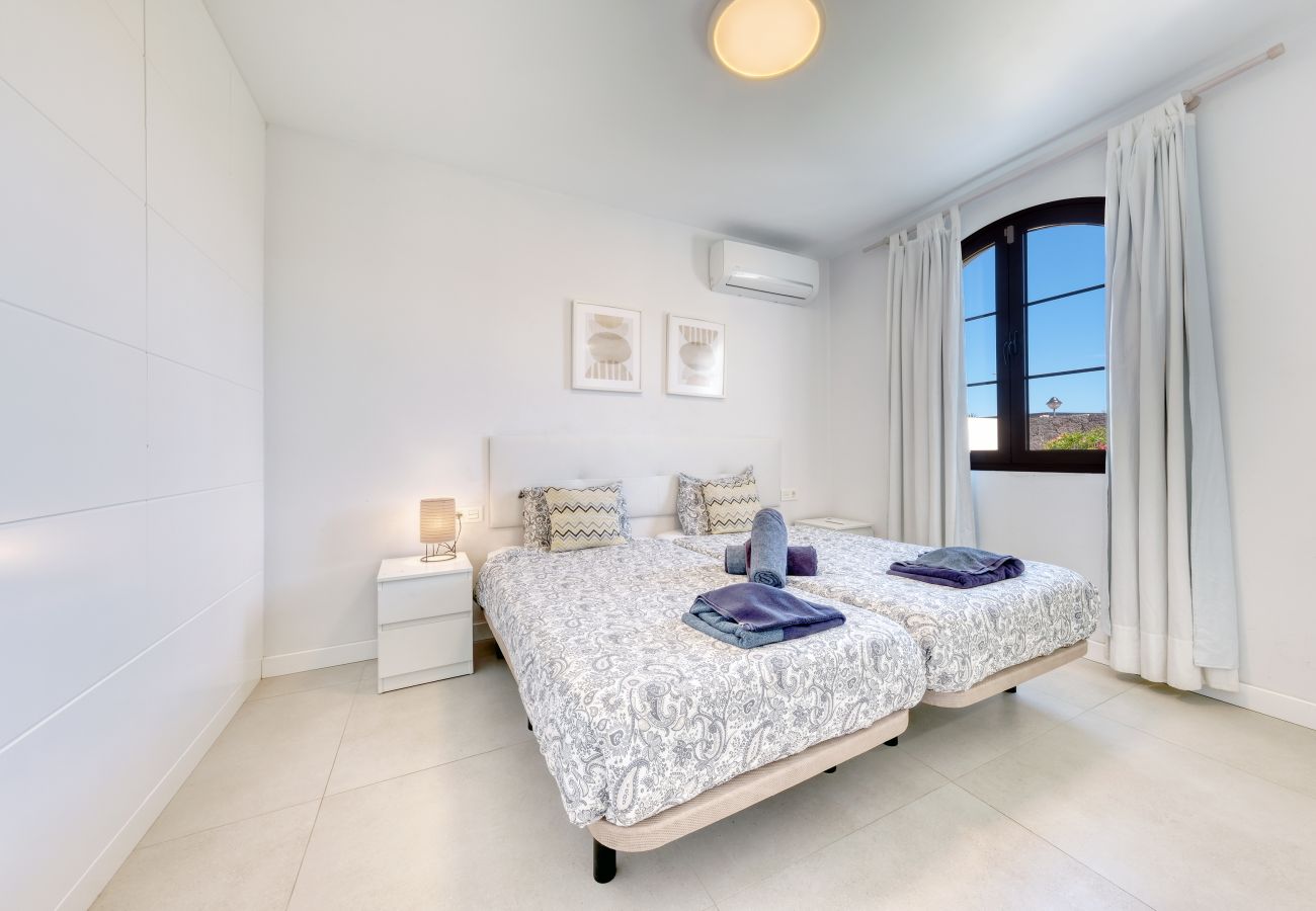 Casa en Playa Blanca - Casa Malvasía • Pool • 900M de la playa • LVH