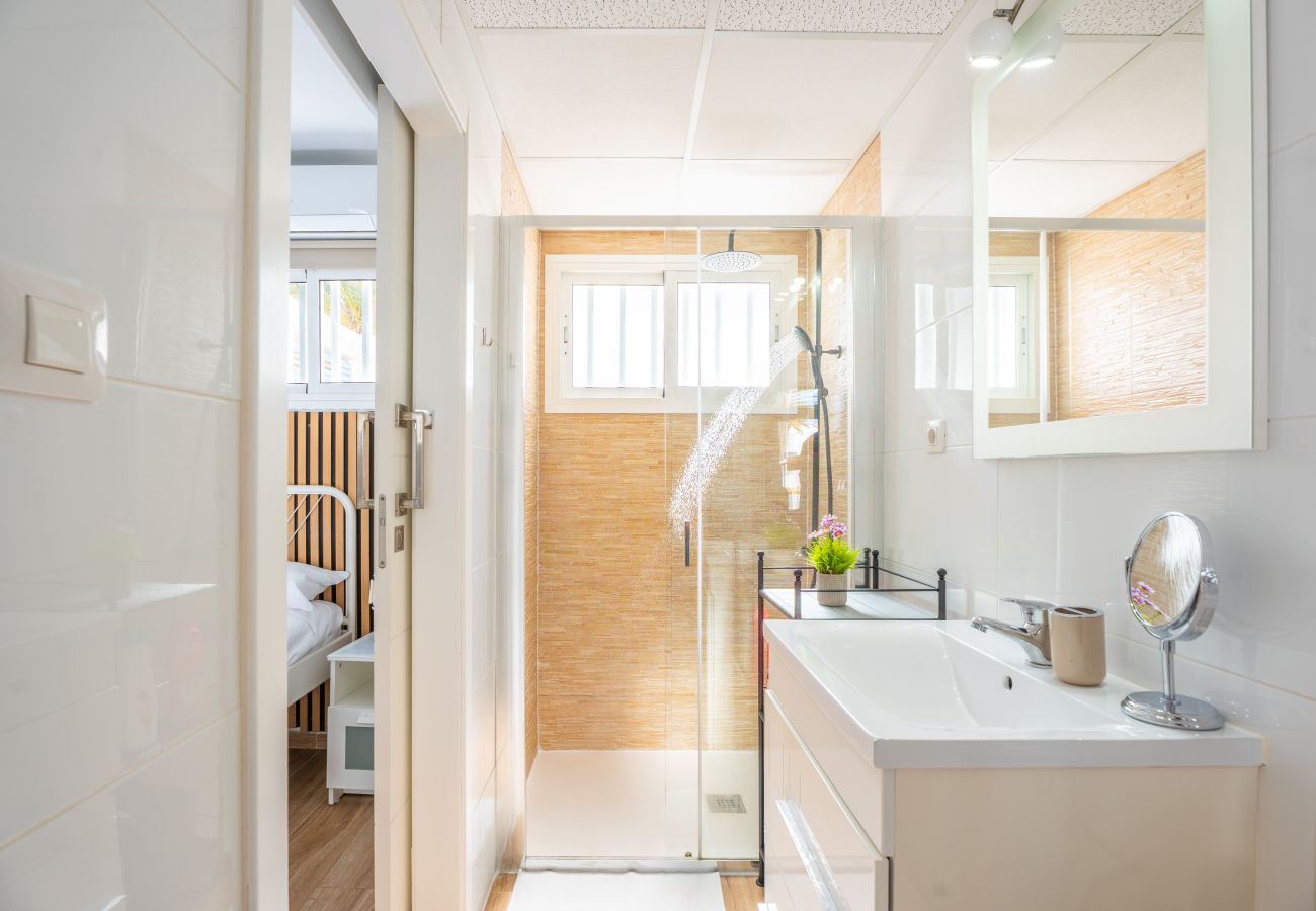 Apartamento en Puerto del Carmen - Blue Lagoon 
