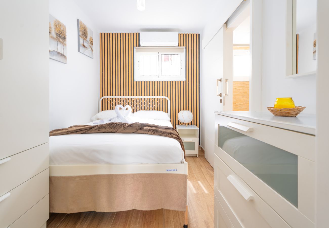 Apartamento en Puerto del Carmen - Blue Lagoon 
