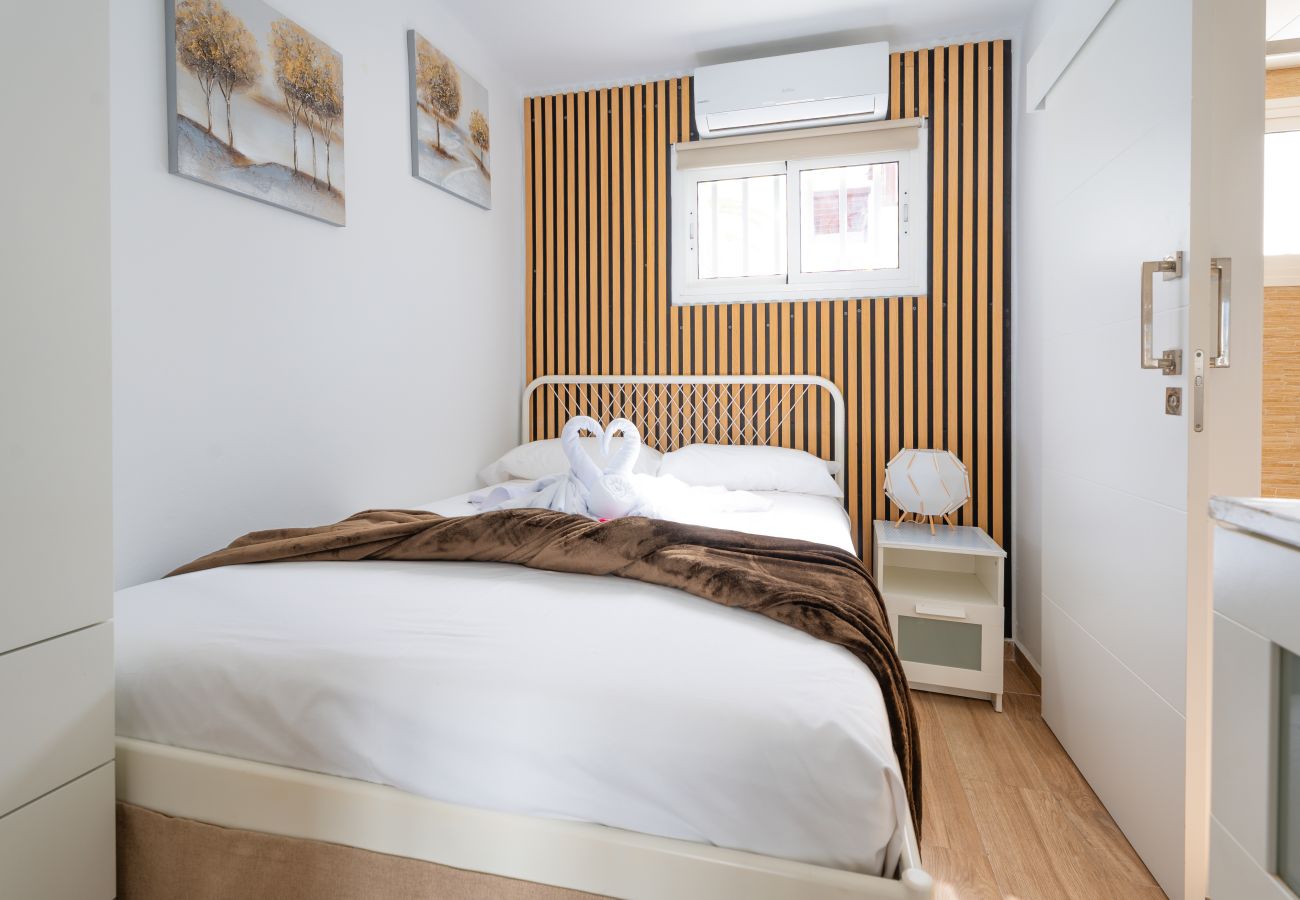 Apartamento en Puerto del Carmen - Blue Lagoon 