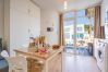 Apartamento en Puerto del Carmen - Blue Lagoon 
