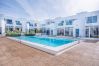 Apartamento en Puerto del Carmen - Blue Lagoon 