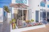 Apartamento en Puerto del Carmen - Blue Lagoon 