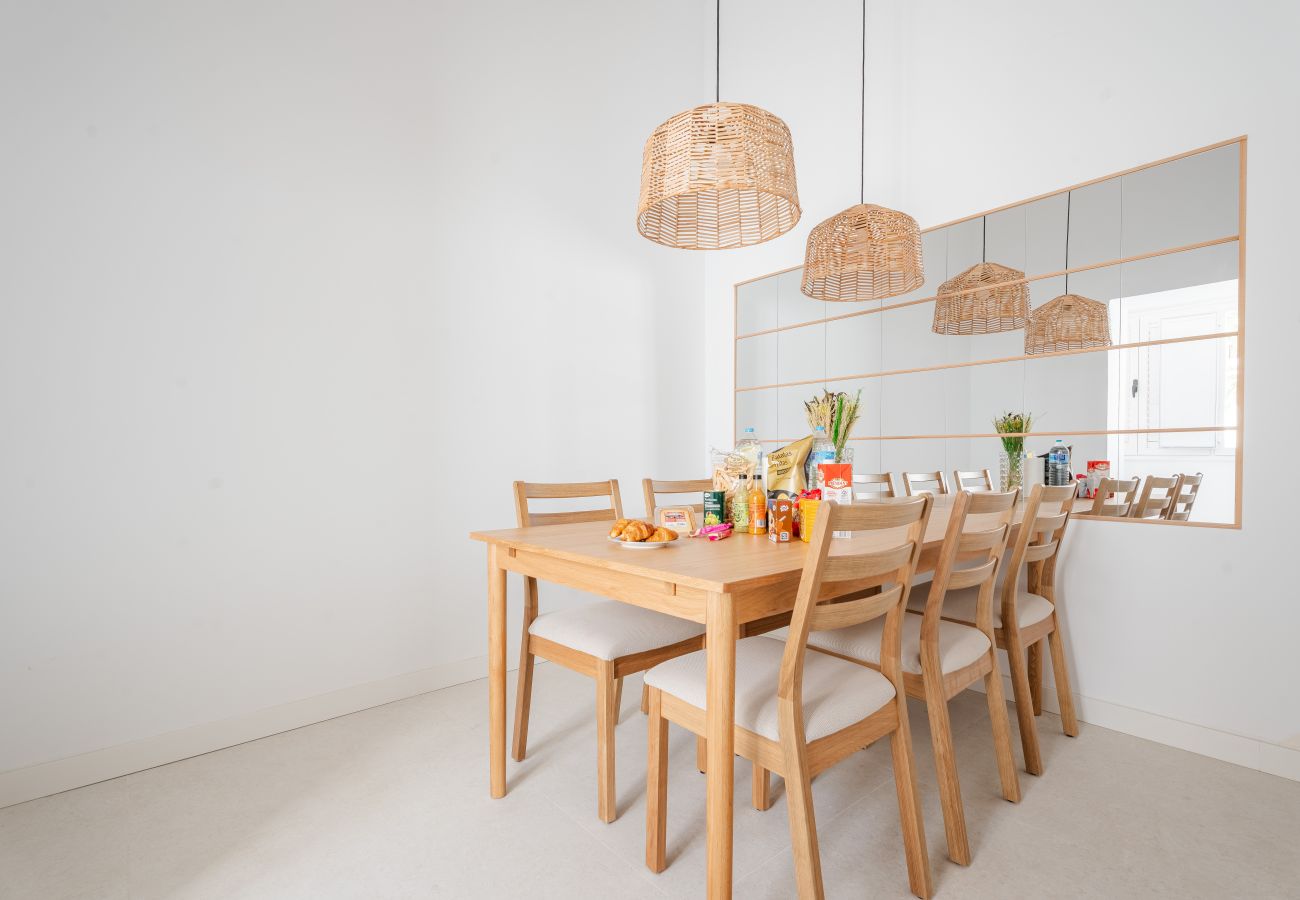 Casa en Arrecife - Avocado Corner House