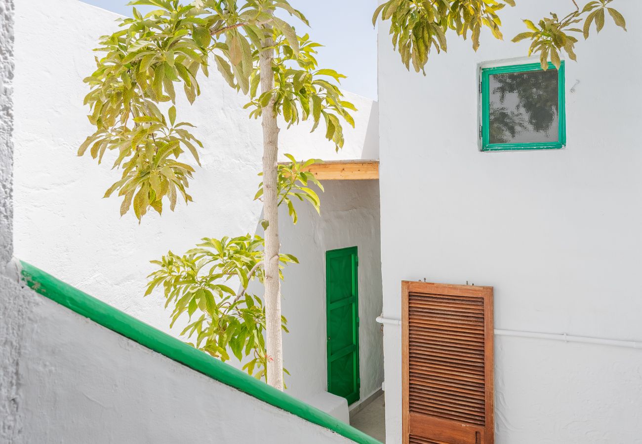 Casa en Arrecife - Avocado Corner House