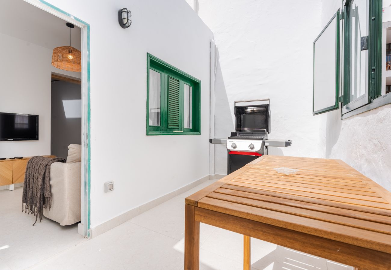 Casa en Arrecife - Avocado Corner House