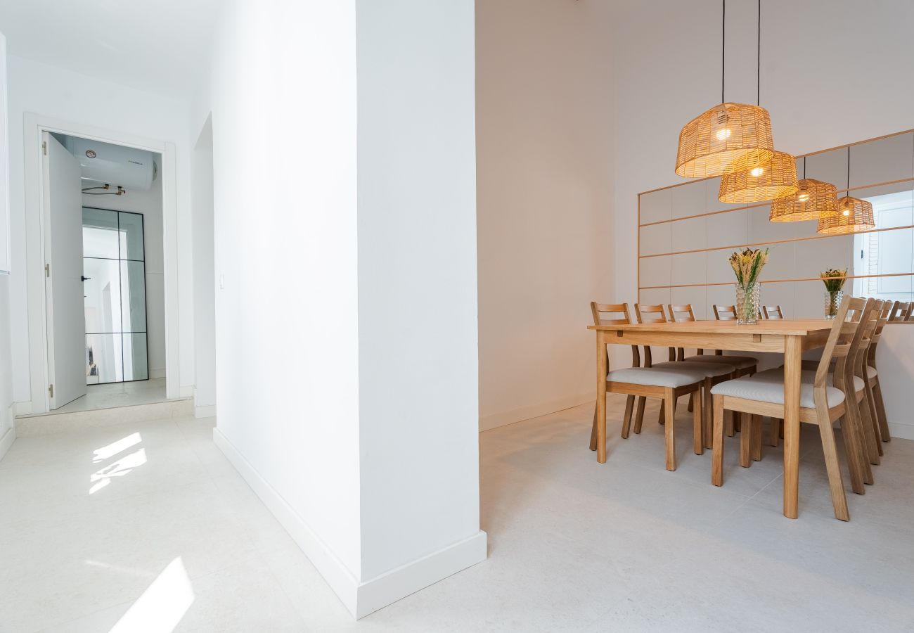 Casa en Arrecife - Avocado Corner House