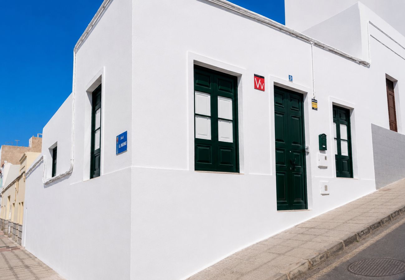 Casa en Arrecife - Avocado Corner House