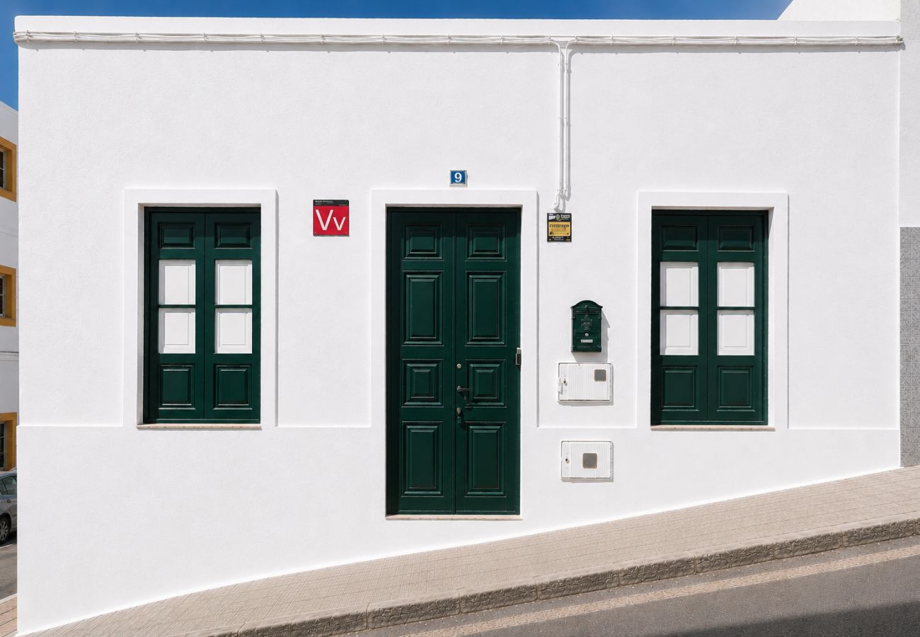 Casa en Arrecife - Avocado Corner House