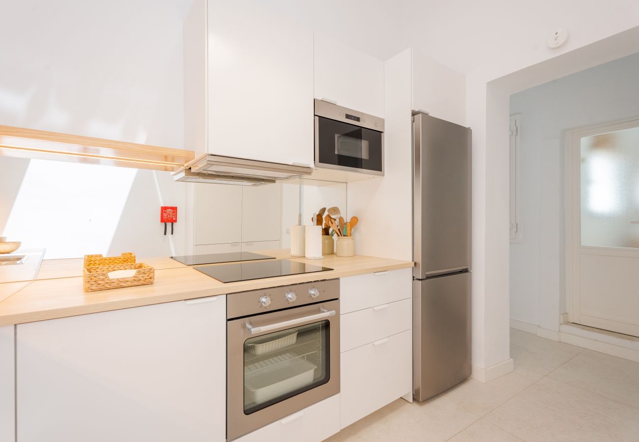 Casa en Arrecife - Avocado Corner House • Charco de San Gines