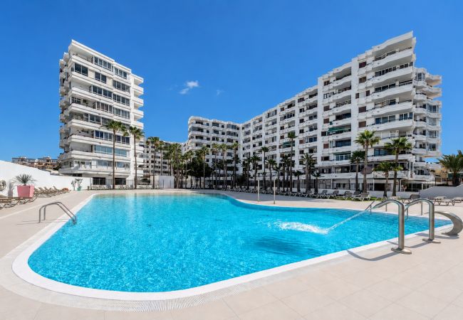 Apartamento en San Bartolomé de Tirajana - Sunny Vacations Gran Canaria • Cerca de la playa