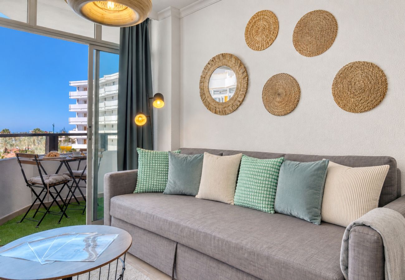 Apartamento en San Bartolomé de Tirajana - Sunny Vacations Gran Canaria • Cerca de la playa