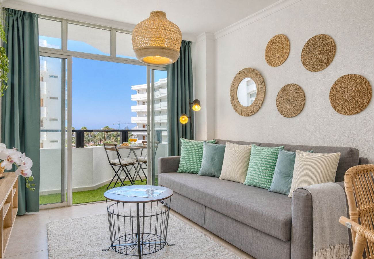 Apartamento en San Bartolomé de Tirajana - Sunny Vacations Gran Canaria • Cerca de la playa
