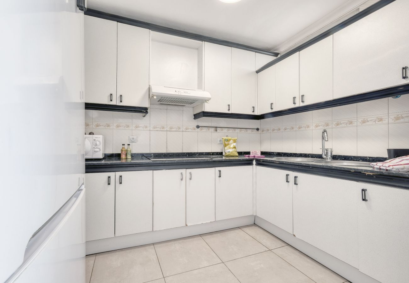 Apartamento en San Bartolomé de Tirajana - Sunny Vacations Gran Canaria • Cerca de la playa