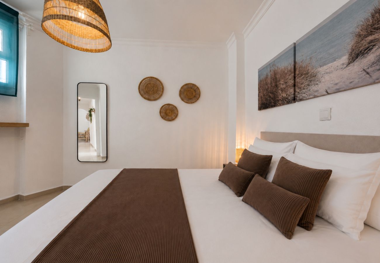 Apartamento en San Bartolomé de Tirajana - Sunny Vacations Gran Canaria • Cerca de la playa