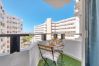 Apartamento en San Bartolomé de Tirajana - Sunny Vacations Gran Canaria • Cerca de la playa