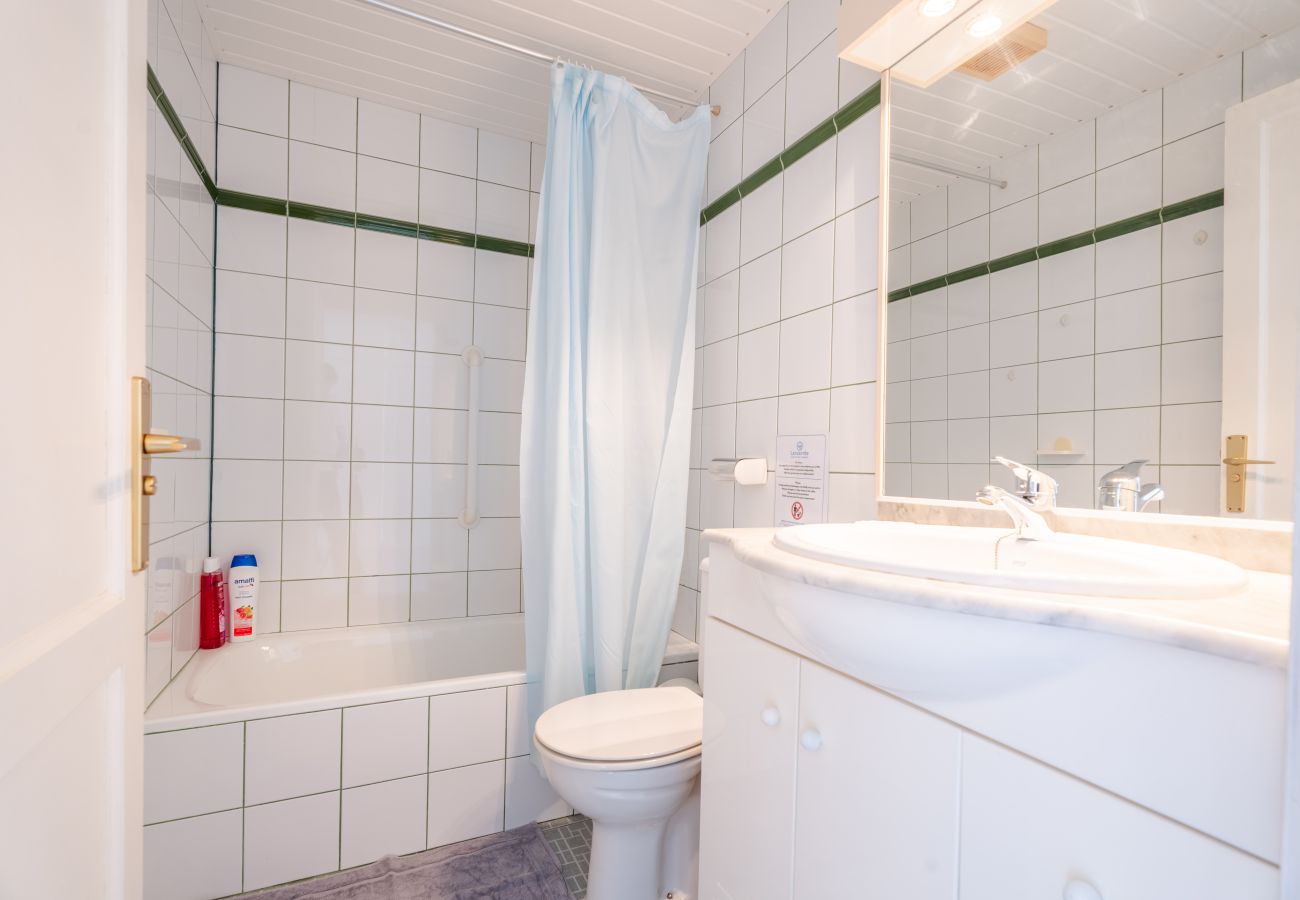 Apartamento en Charco del Palo - Apartamento 4, Complejo Casa Blanca