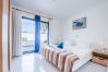 Apartamento en Charco del Palo - Apartamento 5, Complejo Casa Blanca