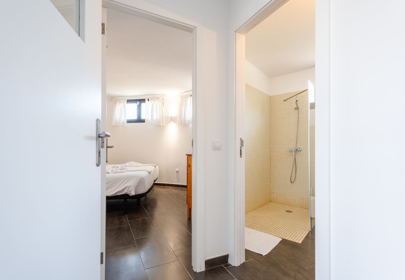 Casa en  Famara - Quicksand • Ocean views • Beach 1 min • LVH