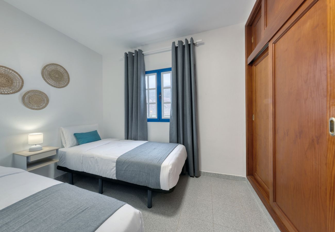 Apartamento en Orzola - Casa Margarita