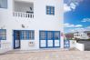 Apartamento en Orzola - Casa Suso - Orzola Coastal retreat by LVH 