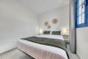 Apartamento en Orzola - Casa Suso