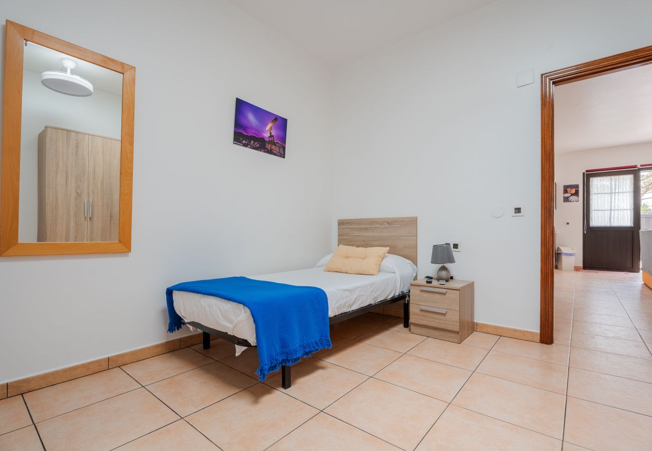 Apartamento en Teguise - Apartamento Catayfa - Bbq and sunny Terrace by Lvh
