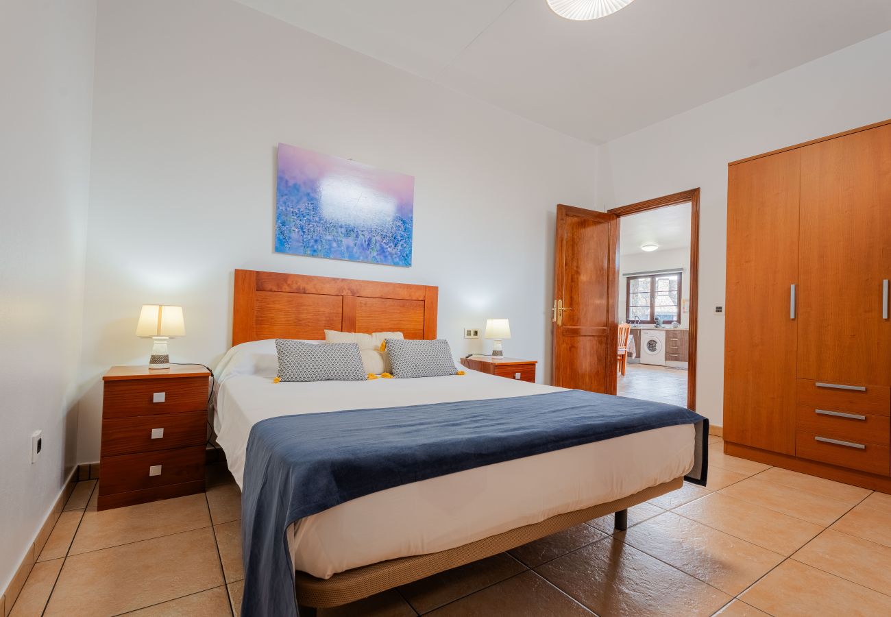 Apartamento en Teguise - Apartamento Catayfa - Bbq and sunny Terrace by Lvh