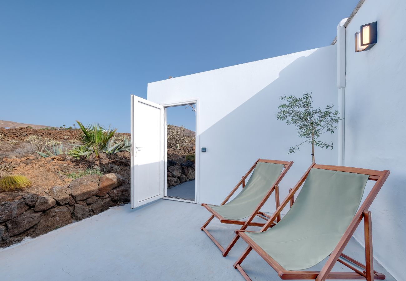 Alquiler por habitaciones en Macher - Casa Serena 10, Suite  9 • Desayuno Incluido (+18)