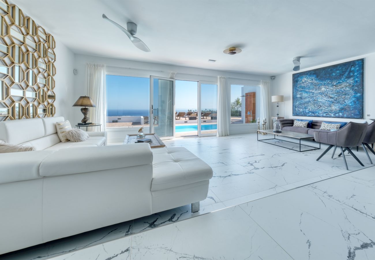 Alquiler por habitaciones en Macher - Casa Serena 10, Suite  9 • Desayuno Incluido (+18)