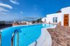 Alquiler por habitaciones en Macher - Casa Serena 10, Suite  9 • Desayuno Incluido (+18)