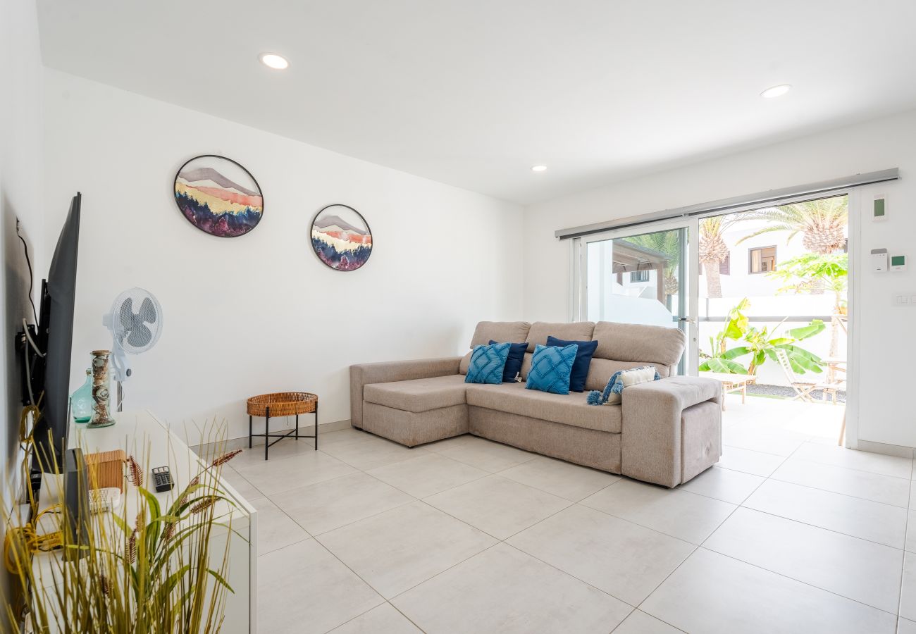 Casa en Puerto del Carmen - Casa Marlena- Terraza privada- 4 min de la playa by Lanzarote Vacation Homes