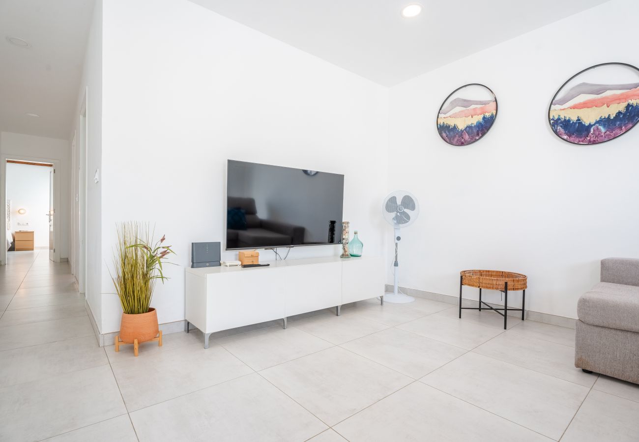 Casa en Puerto del Carmen - Casa Marlena- Terraza privada- 4 min de la playa by Lanzarote Vacation Homes
