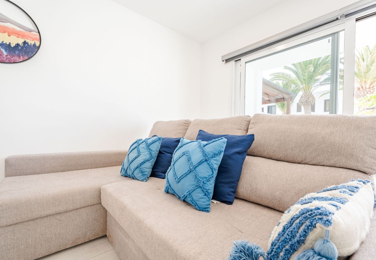 Casa en Puerto del Carmen - Casa Marlena- Terraza privada- 4 min de la playa by Lanzarote Vacation Homes