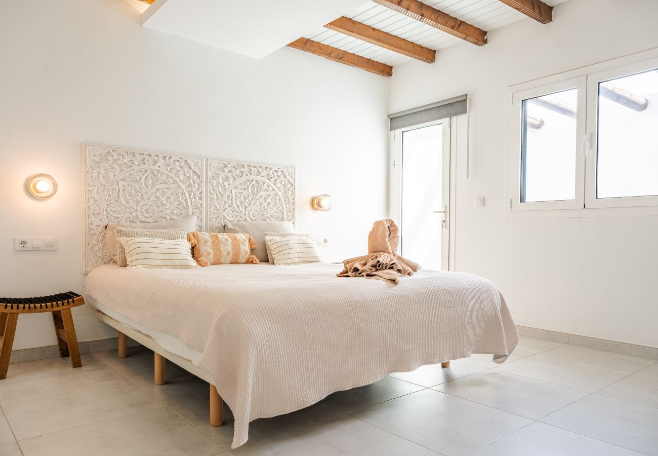 Casa en Puerto del Carmen - Casa Marlena- Terraza privada- 4 min de la playa by Lanzarote Vacation Homes