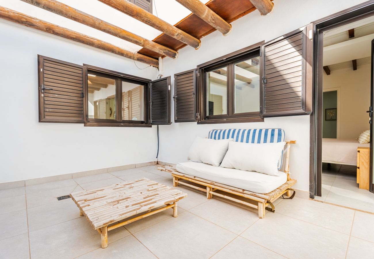 Casa en Puerto del Carmen - Casa Marlena- Terraza privada- 4 min de la playa by Lanzarote Vacation Homes