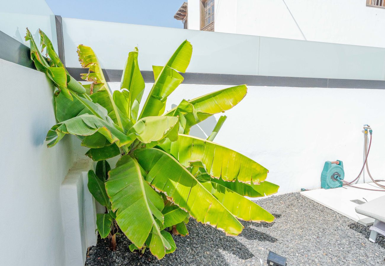 Casa en Puerto del Carmen - Casa Marlena- Terraza privada- 4 min de la playa by Lanzarote Vacation Homes
