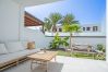 Casa en Puerto del Carmen - Casa Marlena- Terraza privada- 4 min de la playa by Lanzarote Vacation Homes