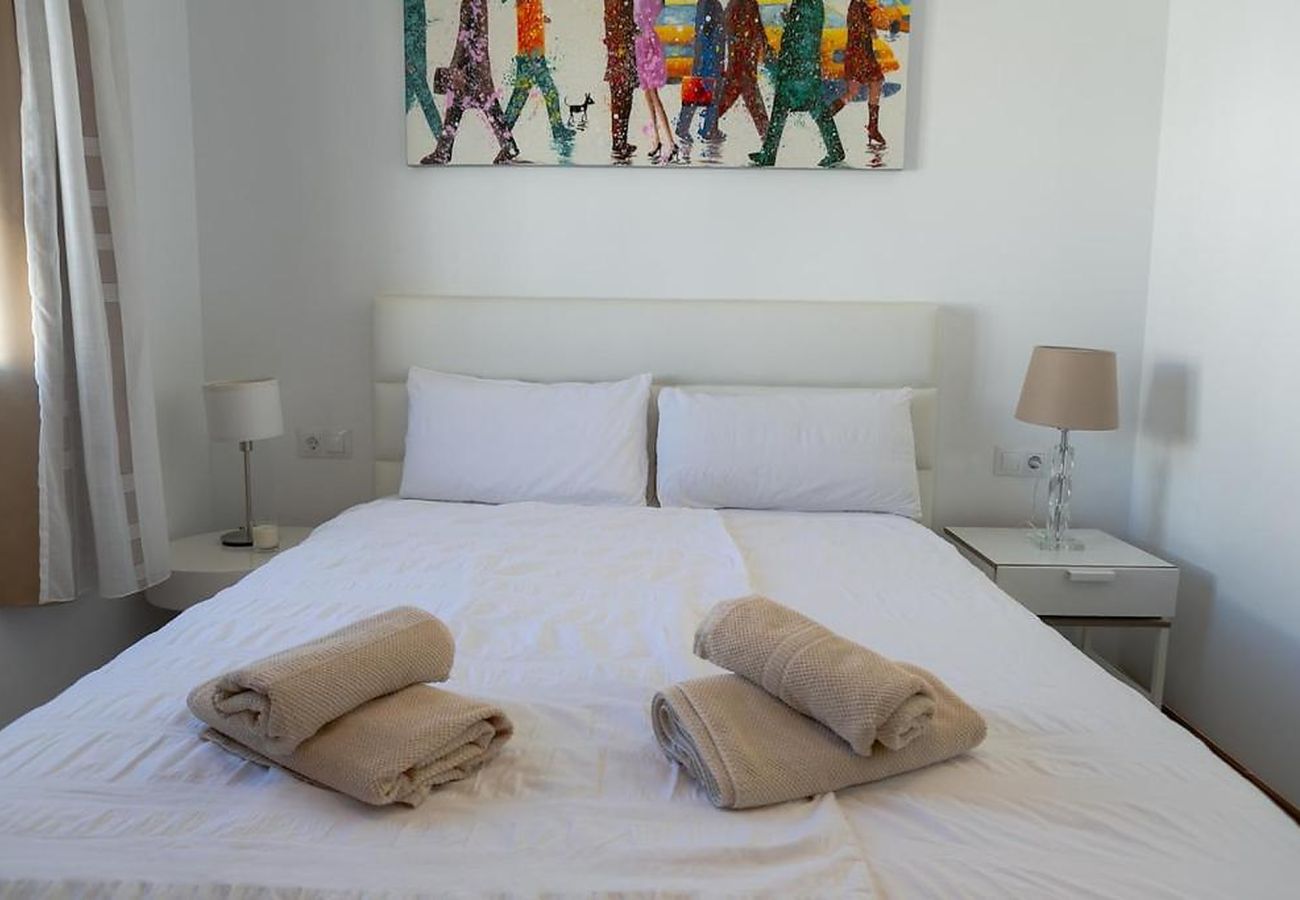 Villa en Playa Blanca - Casa Sirius-Private pool by Lanzarote Vacation Homes